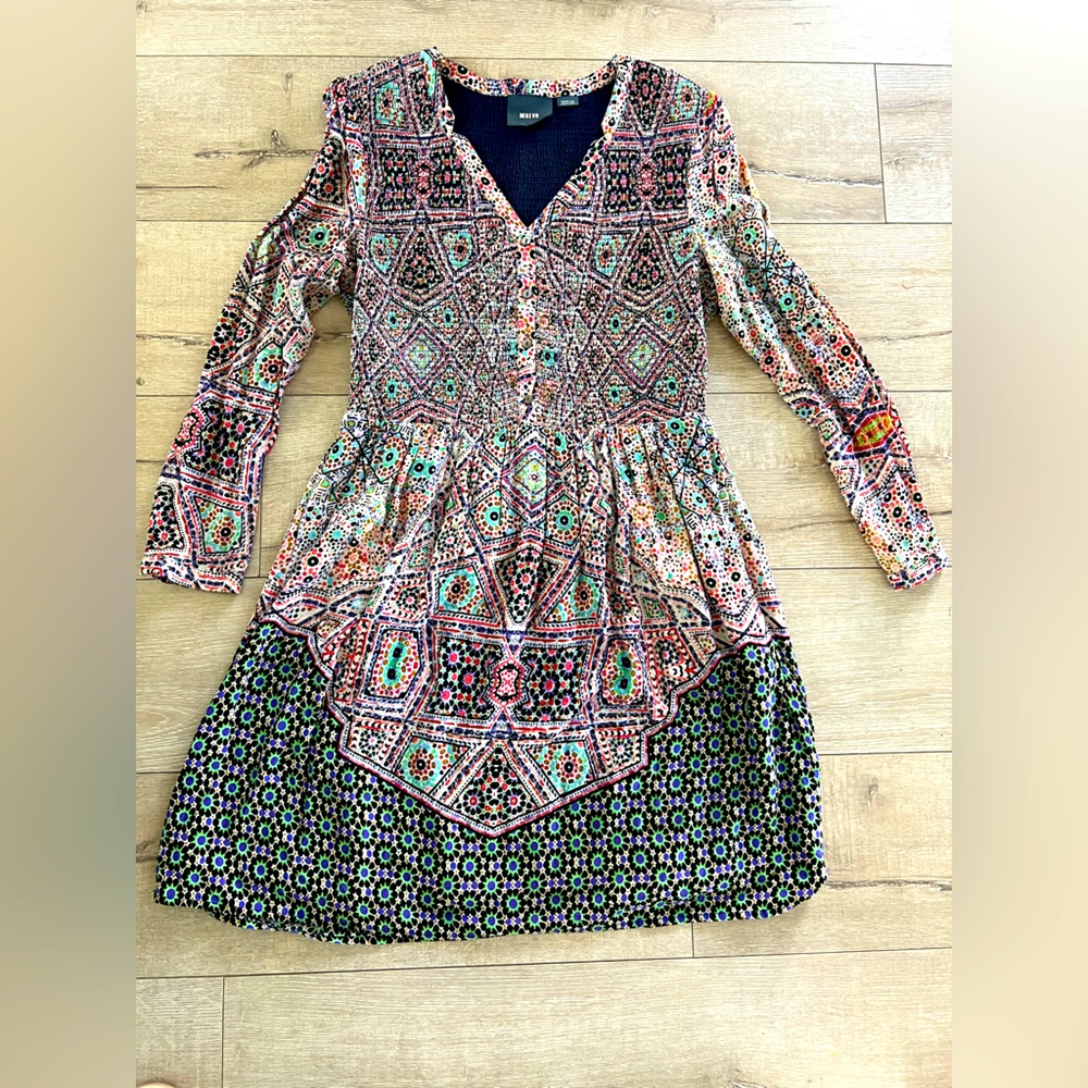 Anthropologie Dress